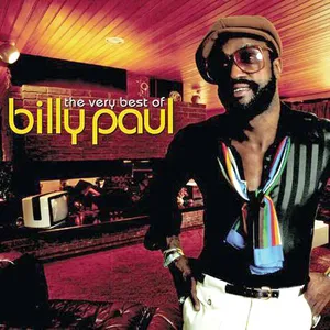 The very best of Billy Paul